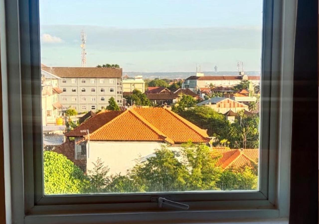 Hotel Ibis Bali Kuta à Kuta Lombok Extérieur photo