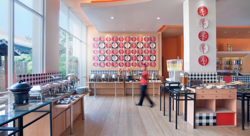 Hotel Ibis Bali Kuta à Kuta Lombok Extérieur photo