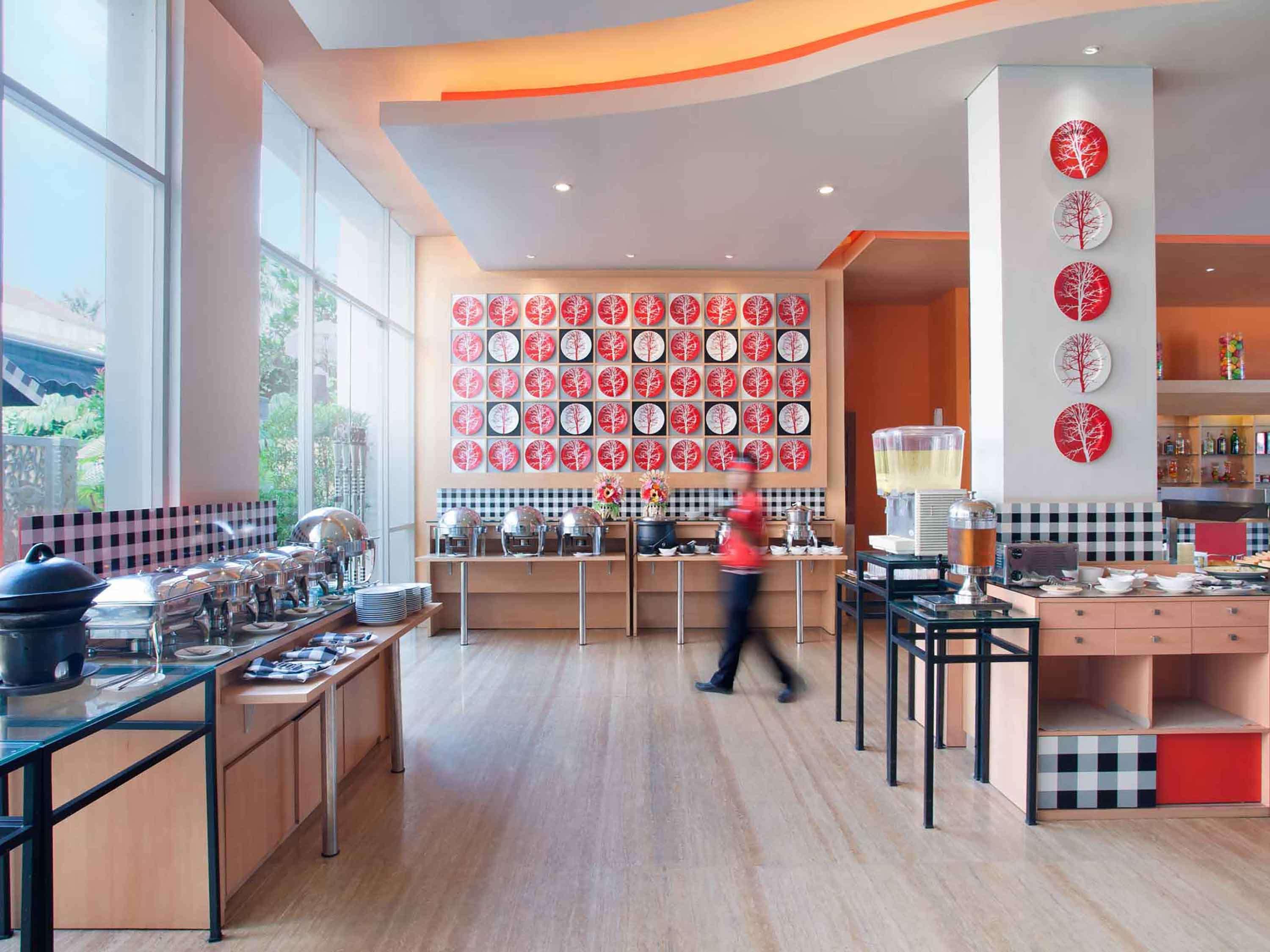 Hotel Ibis Bali Kuta à Kuta Lombok Extérieur photo