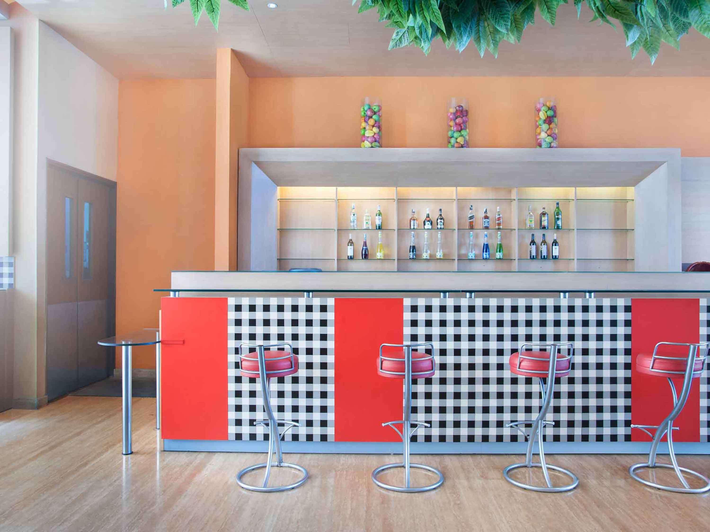 Hotel Ibis Bali Kuta à Kuta Lombok Extérieur photo