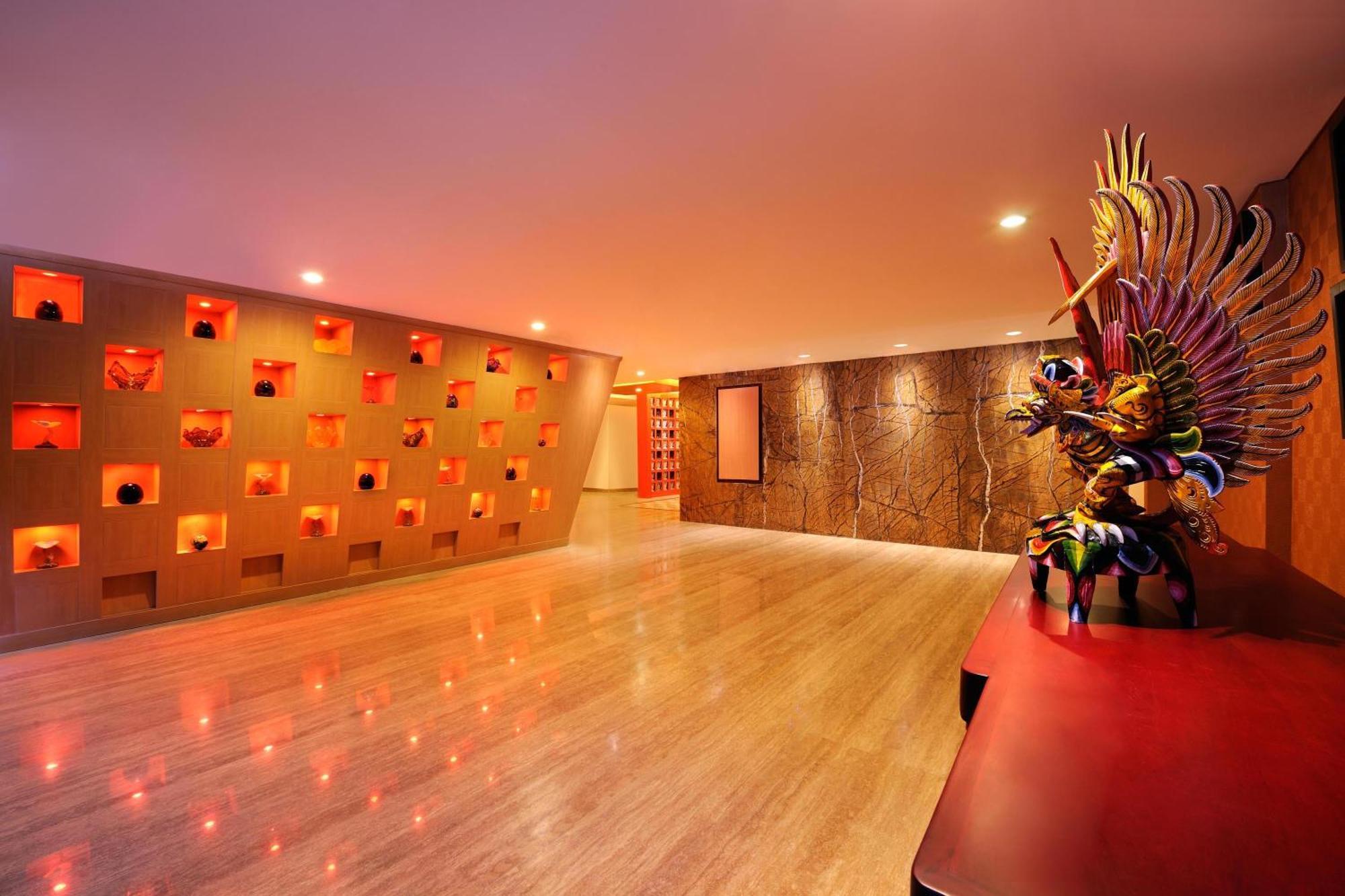 Hotel Ibis Bali Kuta à Kuta Lombok Extérieur photo