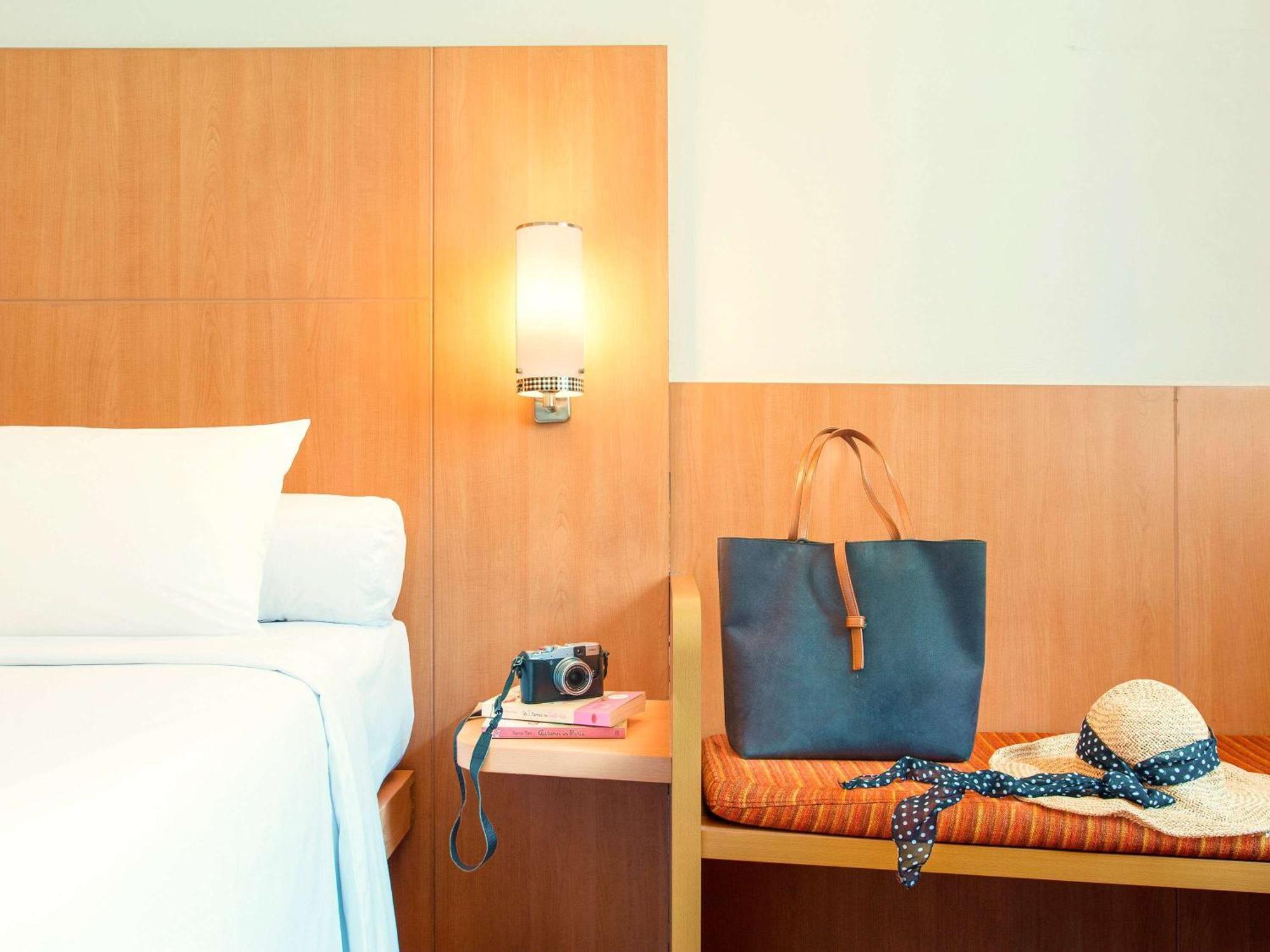 Hotel Ibis Bali Kuta à Kuta Lombok Extérieur photo